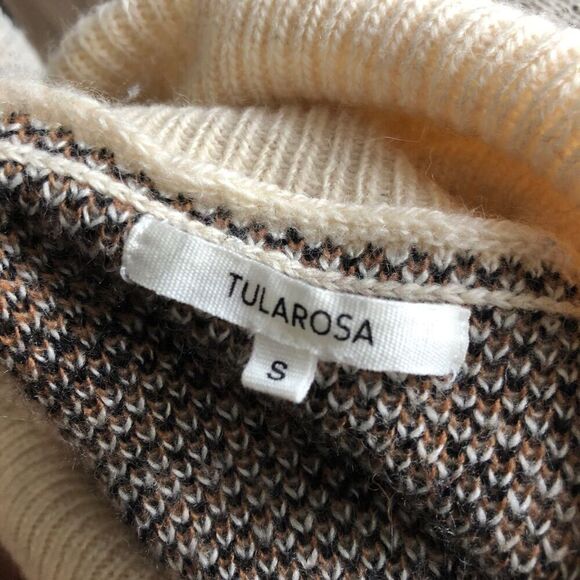 Tularosa‎ Jungle Sweater S - Picture 3 of 9